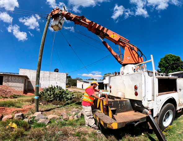 Fotos Obras