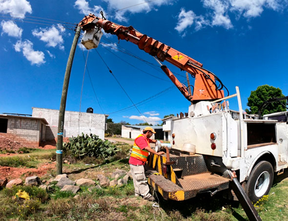 Fotos Obras