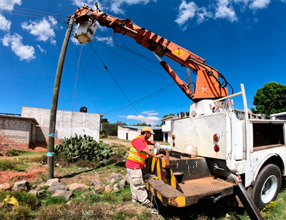 Fotos Obras